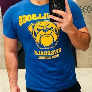 Meet your Posher, Franklin